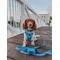 Show in main carousel: Sassy Woof Dog Waste Bag Holder, Hydrangea slide 6 of 6