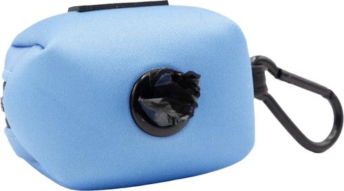 Show full view: Sassy Woof Dog Waste Bag Holder, Hydrangea slide 3 of 6