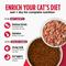 Show in main carousel: Nulo FreeStyle Chicken & Cod Recipe with Omega Fatty Acids High Protein & Grain-Free Dry Cat & Kitten Food, 14-lb bag slide 7 of 12