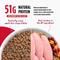 Show in main carousel: Nulo FreeStyle Chicken & Cod Recipe with Omega Fatty Acids High Protein & Grain-Free Dry Cat & Kitten Food, 14-lb bag slide 5 of 12