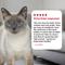 Show in main carousel: Nulo FreeStyle Chicken & Cod Recipe with Omega Fatty Acids High Protein & Grain-Free Dry Cat & Kitten Food, 14-lb bag slide 6 of 12