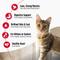 Show in main carousel: Nulo FreeStyle Chicken & Cod Recipe with Omega Fatty Acids High Protein & Grain-Free Dry Cat & Kitten Food, 14-lb bag slide 4 of 12