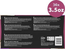 Cesar Steak Lovers Variety Pack Small Breed Adult Wet Dog Food Trays, 3.5-oz, case of 36 slide 2 of 9