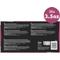 Show in main carousel: Cesar Steak Lovers Variety Pack Small Breed Adult Wet Dog Food Trays, 3.5-oz, case of 36 slide 4 of 10