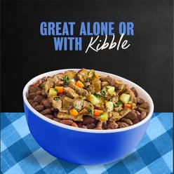 Cesar Home Delights Pot Roast with Spring Vegetables Dinner in Sauce Small Breed Adult Wet Dog Food, 3.5-oz tray, case of 24 slide 2 of 9