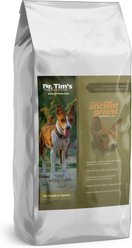 Dr. Tim's Heirloom Ancient Grains Fish Formula Dry Dog Food, 5-lb bag