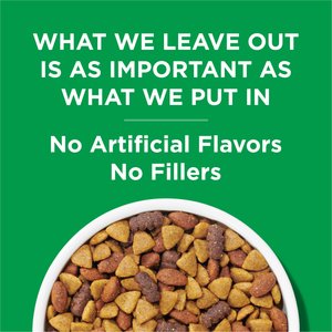 Dog Chow Complete Adult Kibble with Chicken Flavored Dry Dog Food, 3.5-lb bag