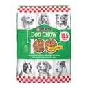 Dog Chow Complete Adult with Real Chicken Dry Dog Food, 18.5-lb bag