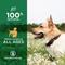 Show in main carousel: Nature's Logic 100% Natural Canine Beef Feast All Life Stages Grain-Free Wet Dog Food, 13.2-oz, case of 12 slide 3 of 10