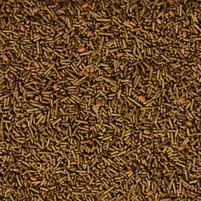 Show full view: Purina Miniature Horse & Pony Feed, 50-lb bag slide 3 of 3