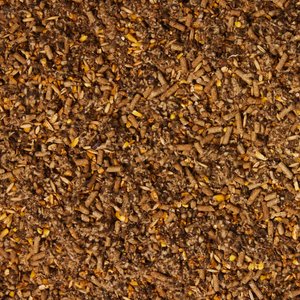 Sunglo Show Cattle 12T 12% Protein Textured Cattle Feed, 50-lb bag