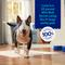Show in main carousel: Chewy Made X-Large Eco-Conscious Dog Training & Potty Pads (FORMERLY FRISCO), 28 x 34-in, Unscented, 75 count slide 6 of 10