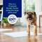 Show in main carousel: Chewy Made Large Premium Dog Training & Potty Pads (FORMERLY FRISCO), Scented, 150 count slide 5 of 10
