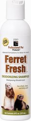 Professional Pet Products Ferret Shampoo, 8-fl oz bottle
