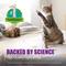 Show in main carousel: Nutramax Dasuquin Hip & Joint Soft Chews Joint Supplement for Cats, 84 count slide 7 of 11