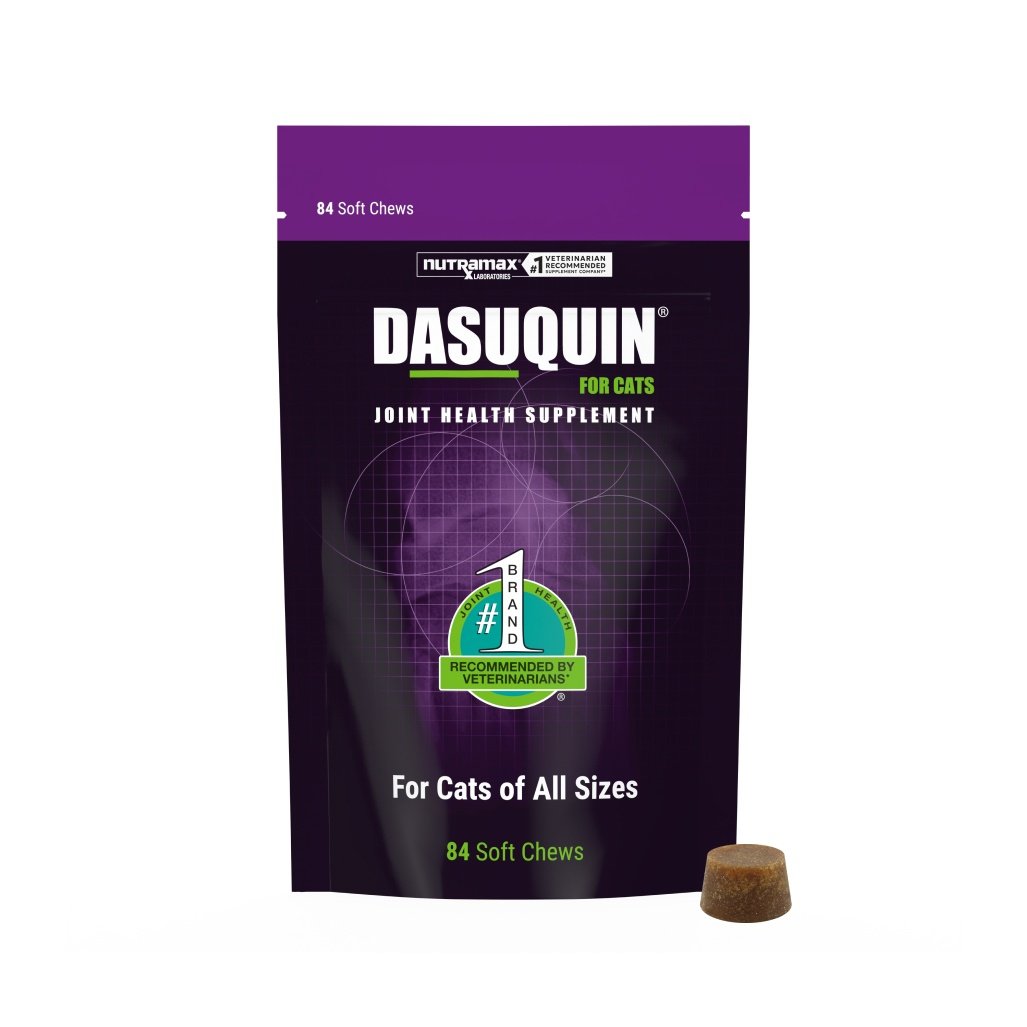 Questions and Answers about NUTRAMAX Dasuquin Hip & Joint Soft Chews ...