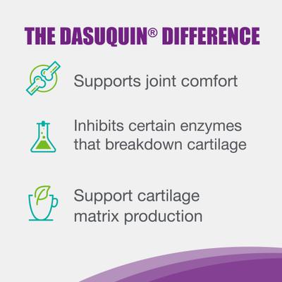 Show full view: Nutramax Dasuquin Hip & Joint Capsules Joint Supplement for Cats, 84 count slide 5 of 11