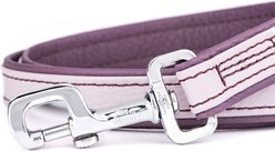 myfamily Firenze Dog Leash, Lavender, 6-ft long, 7/8-in wide slide 2 of 4