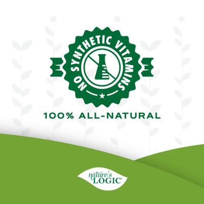 Show full view: Nature's Logic 100% Natural Pumpkin Purée Dog & Cat Food Supplement, 15-oz can, 12 pack slide 7 of 11