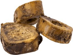 Nature's Logic 100% Natural Beef Femur Slices Dog Treats, 6 pieces slide 2 of 8