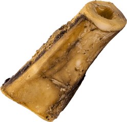 Nature's Logic 100% Natural 3-4" Center Cut Hind Shank Bone, Dog Chew Treat, 1 count slide 2 of 8