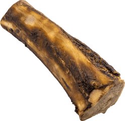 Nature's Logic 100% Natural 7- 8" Center Cut Hind Shank Bone, Dog Chew Treat, 1 count slide 2 of 8