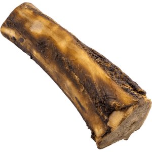Nature's Logic 100% Natural 7- 8" Center Cut Hind Shank Bone, Dog Chew Treat, 1 count