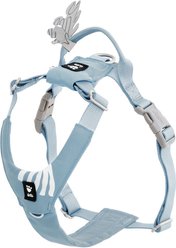 Hurtta Seeker Dog Harness, Stream, 16 to 20-in chest