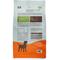 Show in main carousel: Nature's Logic 100% Natural Canine Duck & Salmon Meal Feast All Life Stages Dry Dog Food, 25-lb bag slide 6 of 11