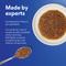 Show in main carousel: Chewy Made Grilled Tuna Feast in Gravy Canned Wet Cat Food, 3-oz can, case of 24 slide 9 of 10