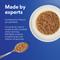 Show in main carousel: Chewy Made Grilled Chicken Feast in Gravy Canned Wet Cat Food, 3-oz can, case of 24 slide 9 of 10