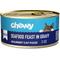 Show in main carousel: Chewy Made Grilled Seafood Feast in Gravy Canned Wet Cat Food, 3-oz can, case of 24 slide 1 of 10