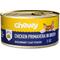 Show in main carousel: Chewy Made Medleys Chicken Primavera in Broth Wet Cat Food, 3-oz can, case of 24 slide 1 of 10