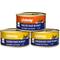 Show in main carousel: Chewy Made Grilled Poultry & Beef Feast Variety Pack Canned Wet Cat Food, 3-oz can, bundle of 24 slide 3 of 10