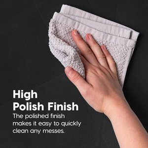 IRIS Non-skid Plastic Training Dog Potty Pad Holder, Gray, Large: 22 x 22-in, 1 count