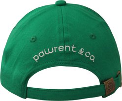 Pawrent Best Ever Cap, Green/Light Blue/White, One Size slide 2 of 2