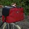 Show in main carousel: Sleepypod Atom Bag Dog Carrier, Dark Chocolate slide 4 of 7