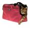 Show in main carousel: Sleepypod Atom Bag Dog Carrier, Dark Chocolate slide 6 of 7