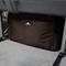 Show in main carousel: Sleepypod Atom Bag Dog Carrier, Dark Chocolate slide 5 of 7