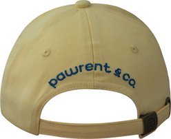 Pawrent Should've Brought My Dog Cap, Butter/Blue, One Size slide 2 of 2