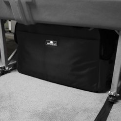 Sleepypod Atom Bag Dog Carrier, Jet Black slide 2 of 7