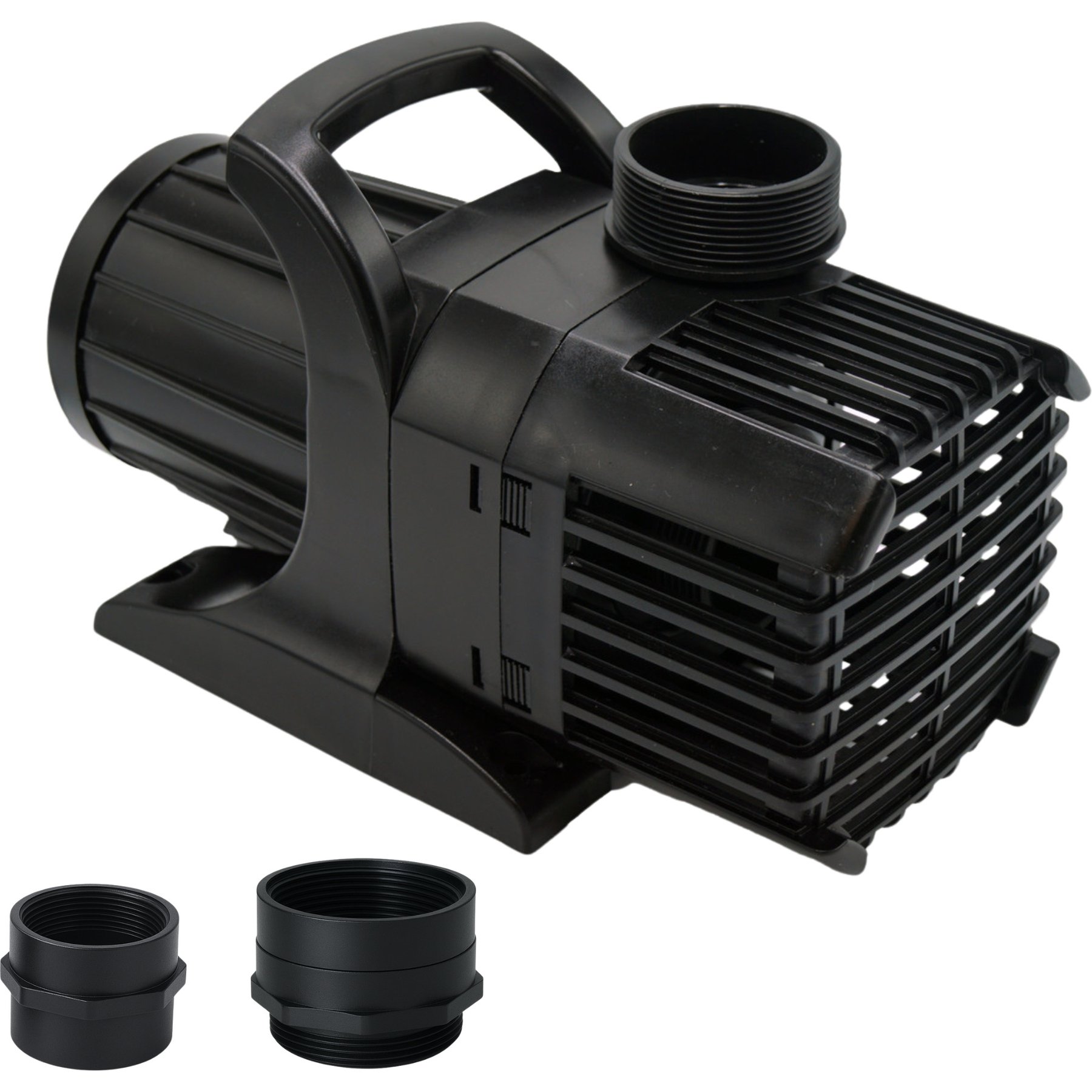 Anjon Asynchronous Series Pond Monsoon Pump, 6,100 GPH