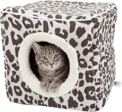 Pet Adobe Cat House