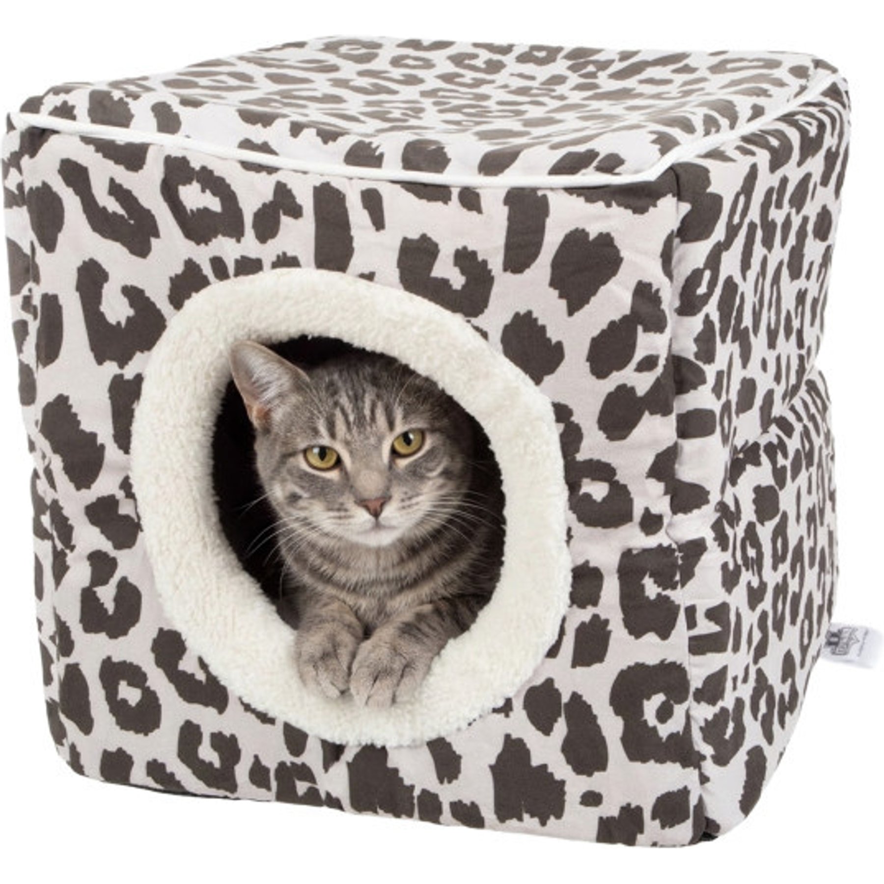 Pet Adobe Cat House