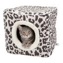 Pet Adobe Cat House