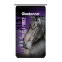 Bluebonnet Feeds Intensify Omega Force High Protein, Low Starch Horse Feed, 50-lb bag