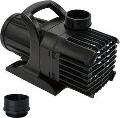 Anjon Asynchronous Series Pond Monsoon Pump, 8,000 GPH