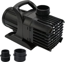 Anjon Asynchronous Series Pond Monsoon Pump, 5,200 GPH