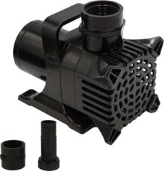 Anjon Asynchronous Series Pond Monsoon Pump, 550 GPH slide 1 of 9
