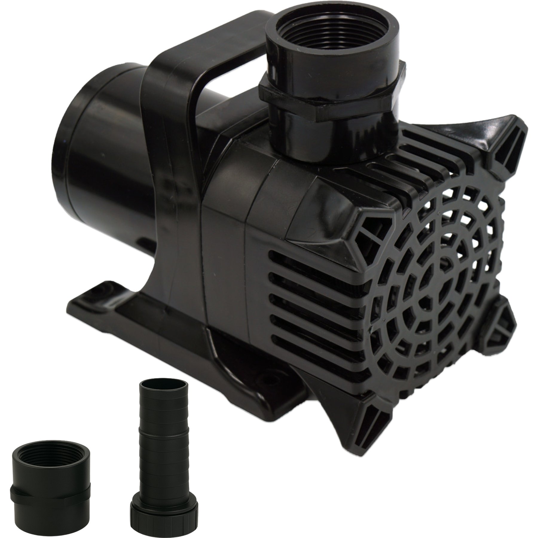 Anjon Asynchronous Series Pond Monsoon Pump, 550 GPH